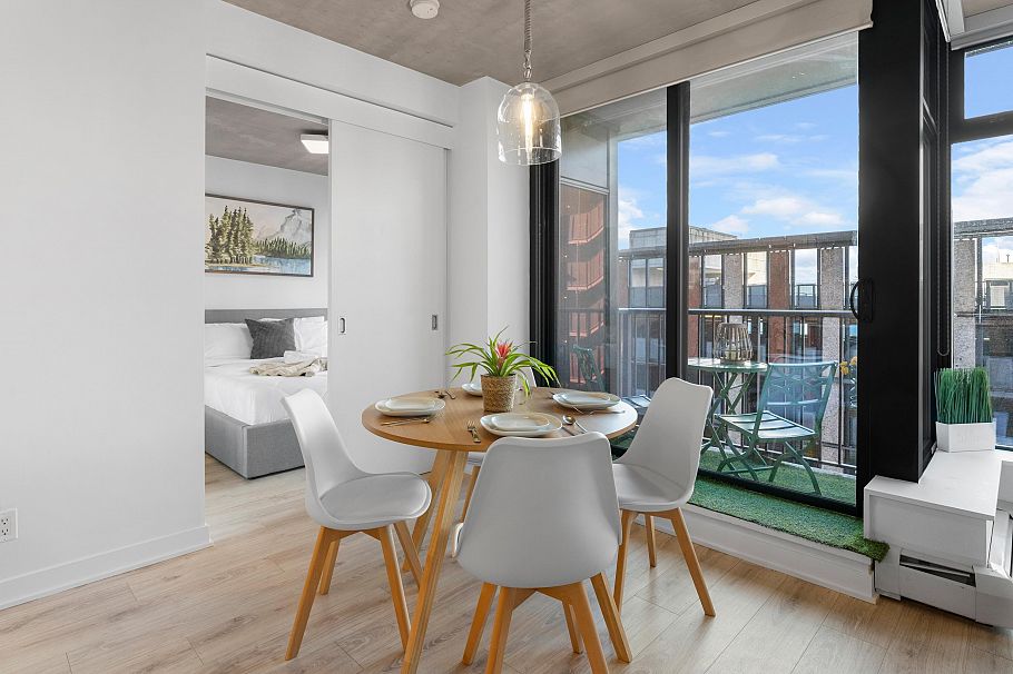 801 128 W Cordova Street Vancouver, BC - 35