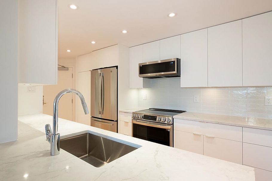 408 1470 Pennyfarthing Drive Vancouver, BC - 8