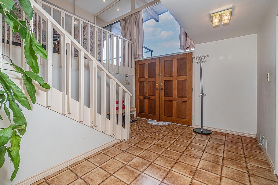 4807 Paton Street Vancouver, BC - 4