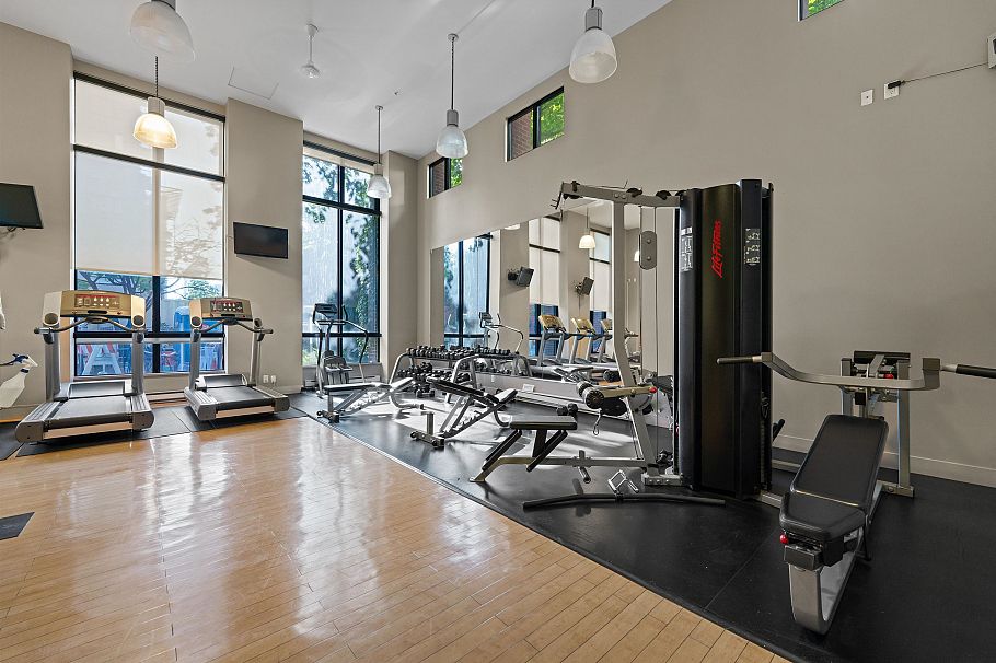 2408 909 Mainland Street Vancouver, BC - 27