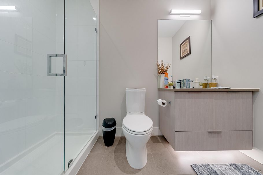 102 3588 Sawmill Crescent Vancouver, BC - 9