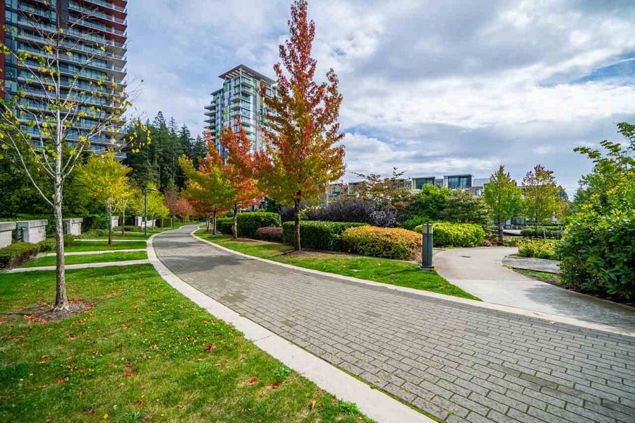 105 5638 Birney Avenue Vancouver, BC - 23