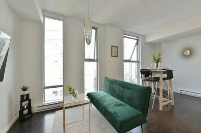 999 SEYMOUR ST, Vancouver BC V6B 0M5 Vancouver, BC - 1