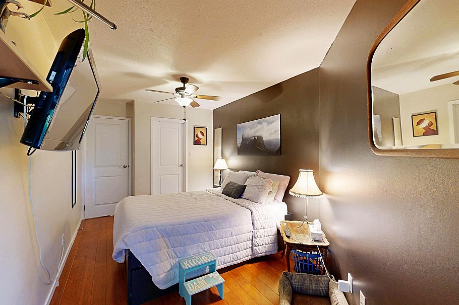 201 2222 Prince Edward Street Vancouver, BC - 16