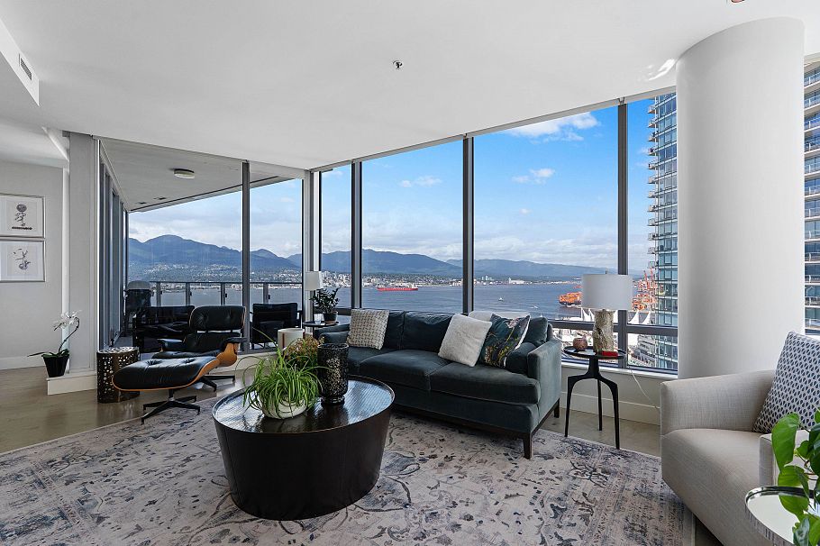 2304 1077 W Cordova Street Vancouver, BC - 26