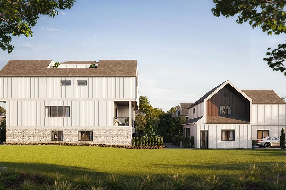 6670 Laurel Street Vancouver, BC - 2