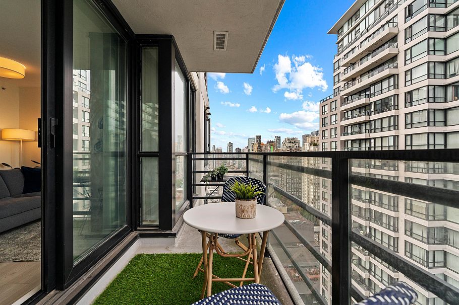 2408 909 Mainland Street Vancouver, BC - 22