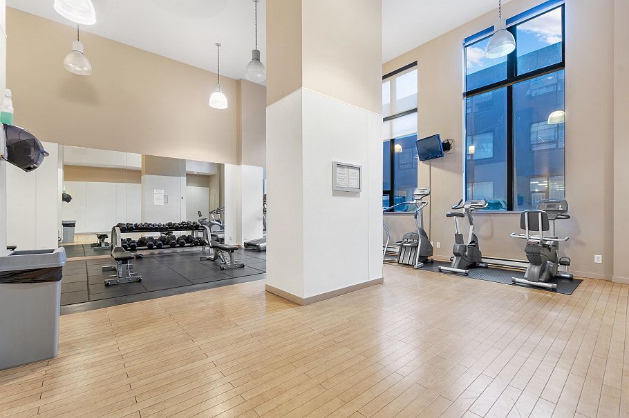 2408 909 Mainland Street Vancouver, BC - 28