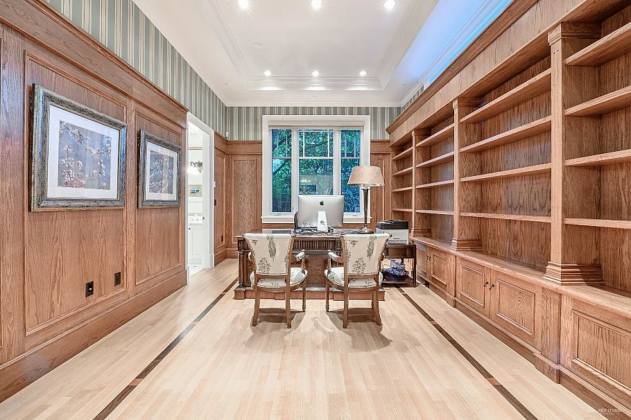 6389 ELM STREET, Vancouver BC V6N 1B2 Vancouver, BC - 29