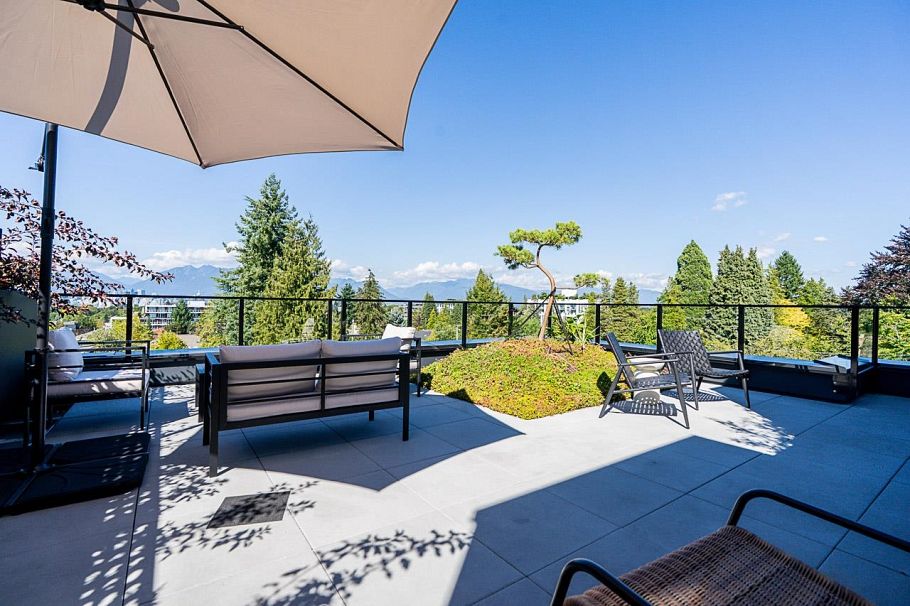 202 539 W 28th Avenue Vancouver, BC - 15