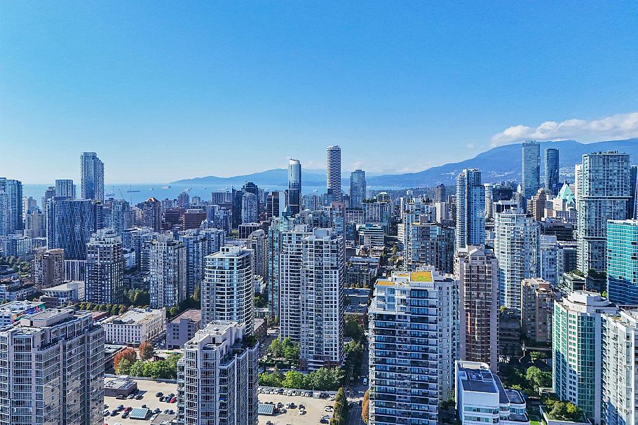 2408 909 Mainland Street Vancouver, BC - 33