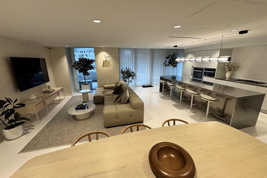 704 1033 NELSON STREET, Vancouver BC V6E 0E5 Vancouver, BC - 13