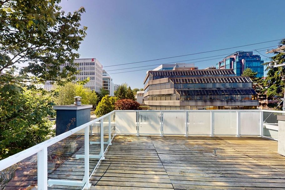 2395 Oak Street Vancouver, BC - 33