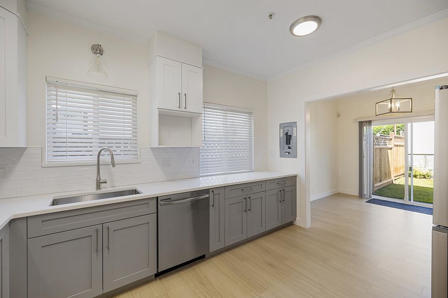 2229 Oxford Street Vancouver, BC - 19