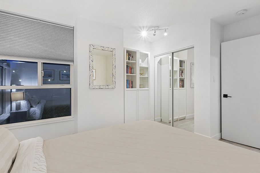 301 789 Jervis Street Vancouver, BC - 16