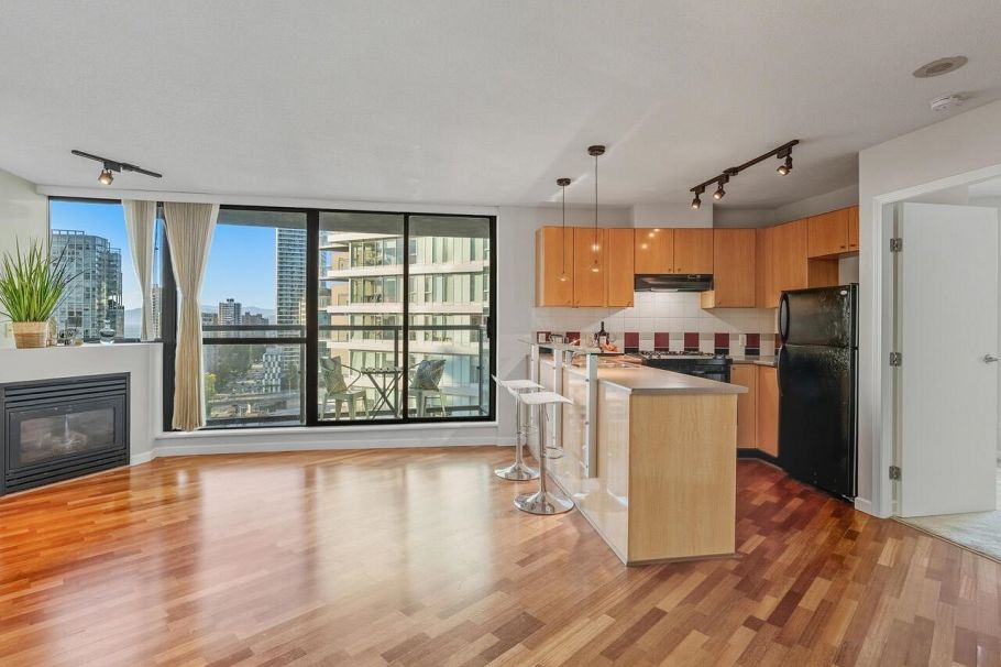 2007 501 Pacific Street Vancouver, BC - 6