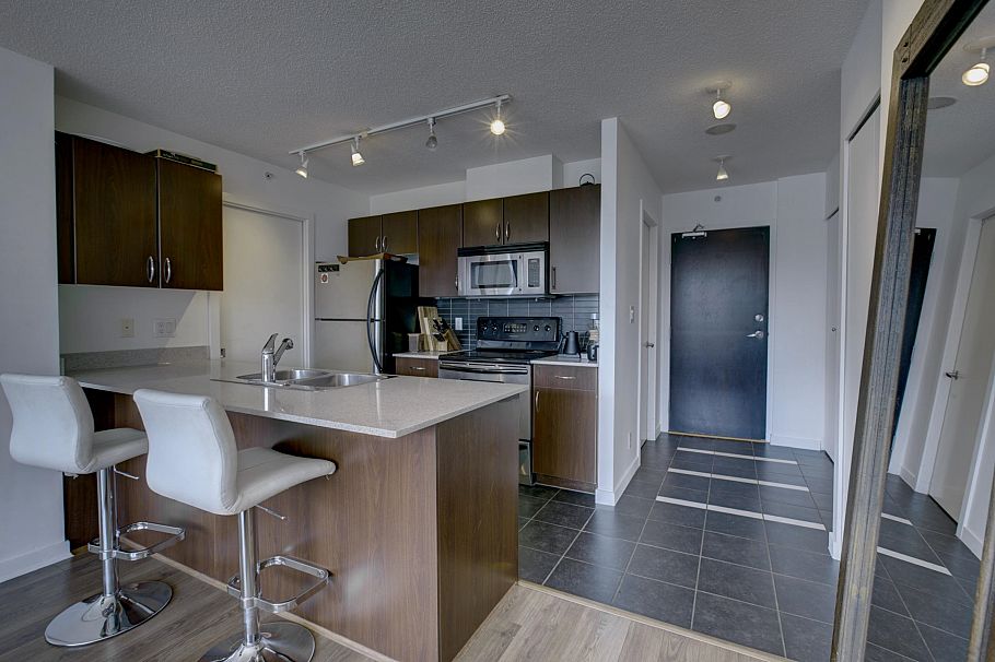 938 Smithe Street Vancouver, BC - 12