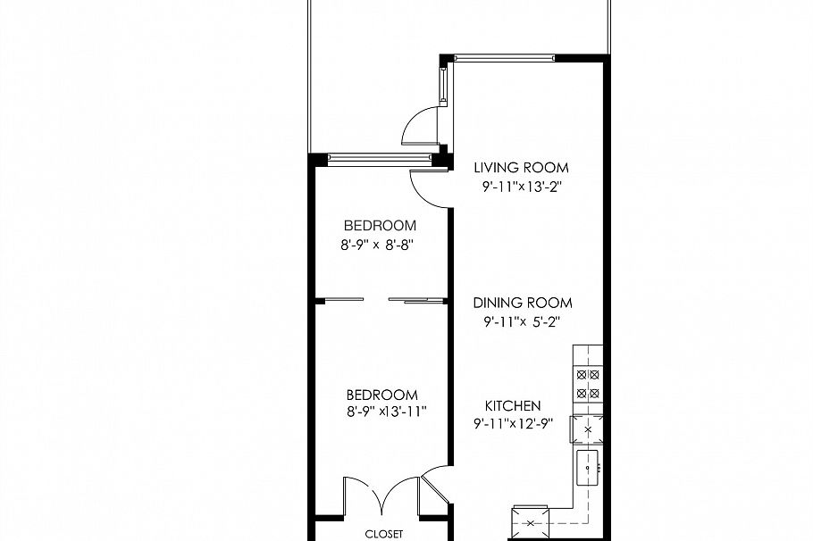 208 707 E 43rd Avenue Vancouver, BC - 35