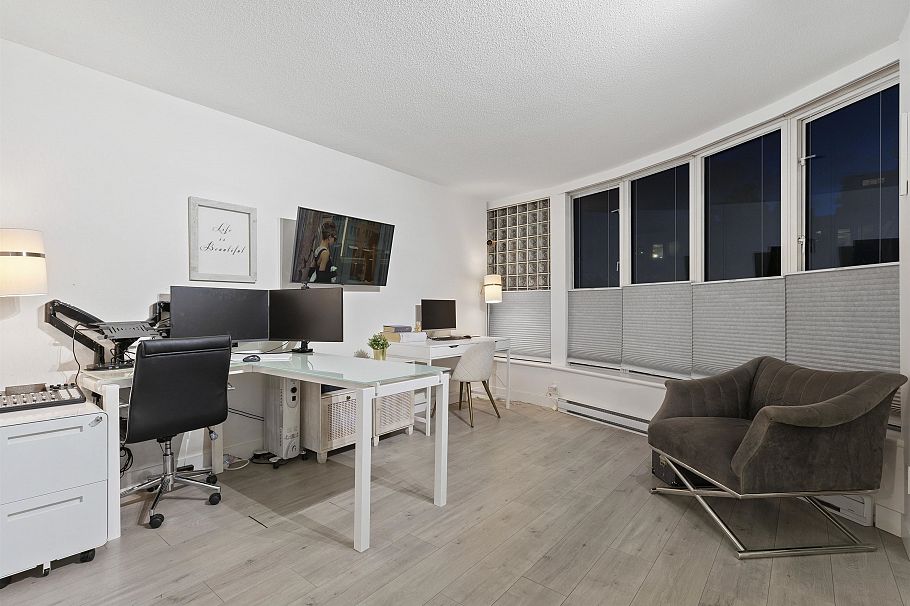 301 789 Jervis Street Vancouver, BC - 25