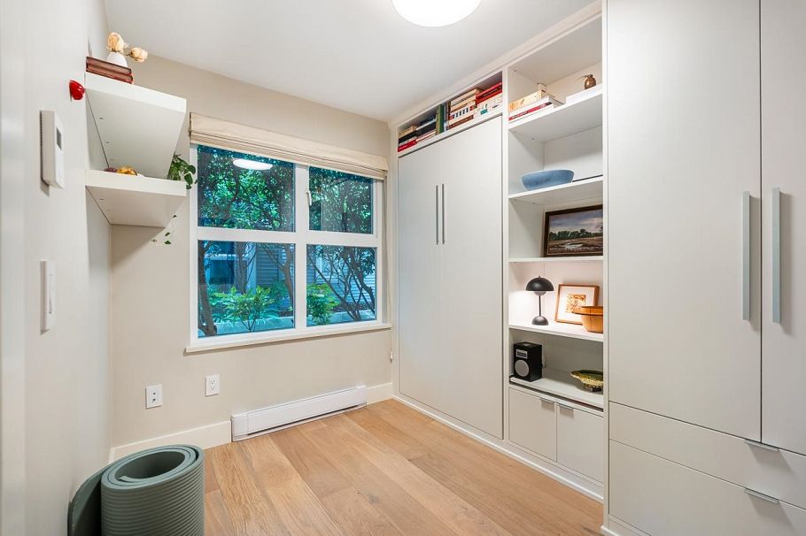 101 1858 W 5th Avenue Vancouver, BC - 11