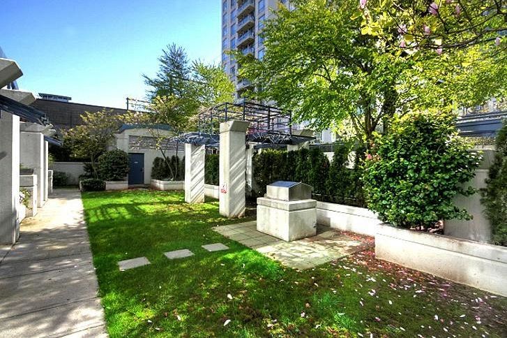 1002 1238 SEYMOUR STREET, Vancouver BC V6B 6J3 Vancouver, BC - 13