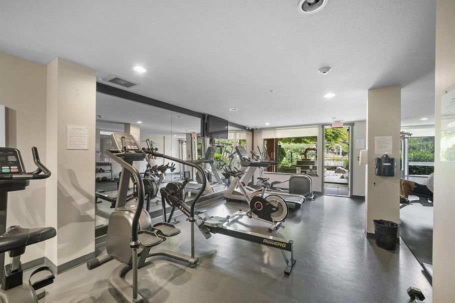 415 3163 Riverwalk Avenue Vancouver, BC - 13