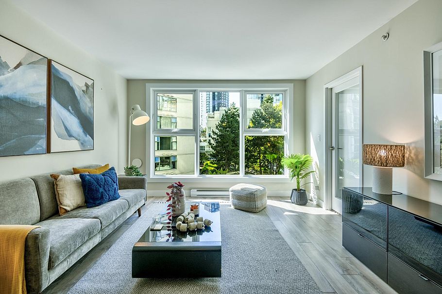 406 1323 Homer Street Vancouver, BC - 5