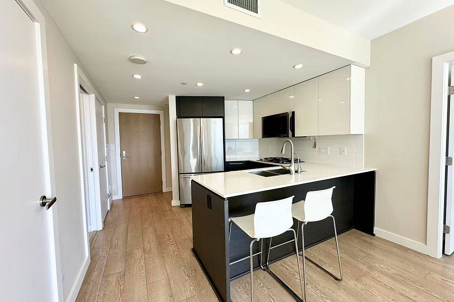 1701 1618 Quebec Street Vancouver, BC - 6