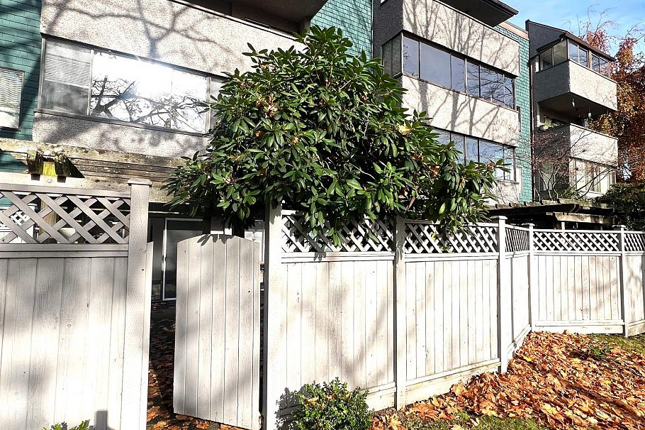 104 8775 Cartier Street Vancouver, BC - 28