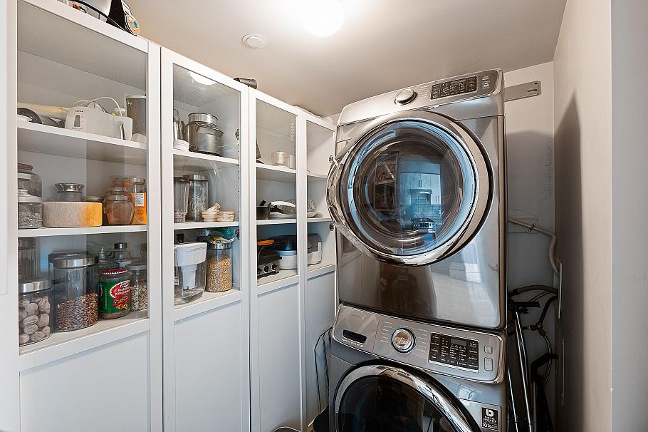 1202 1383 Marinaside Crescent Vancouver, BC - 25