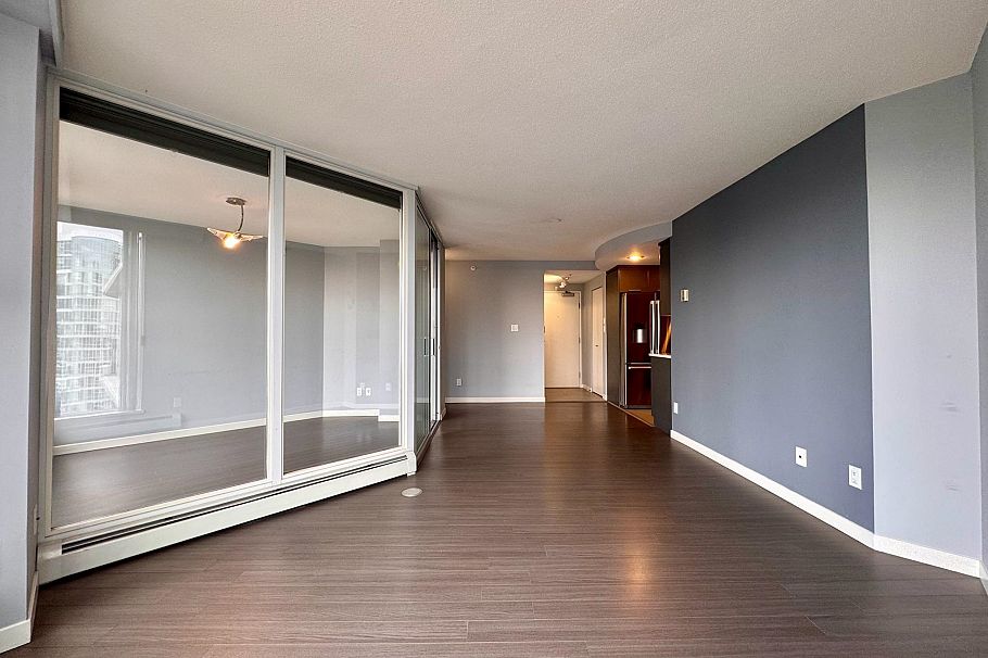 3002 1009 Expo Boulevard Vancouver, BC - 4