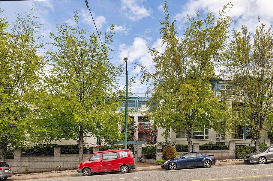 10X 2555 W 4TH AVENUE, Vancouver BC V6K 1P5 Vancouver, BC - 26