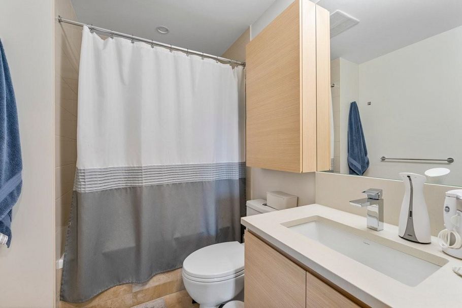 1711 2186 Gilmore Avenue Burnaby, BC - 8