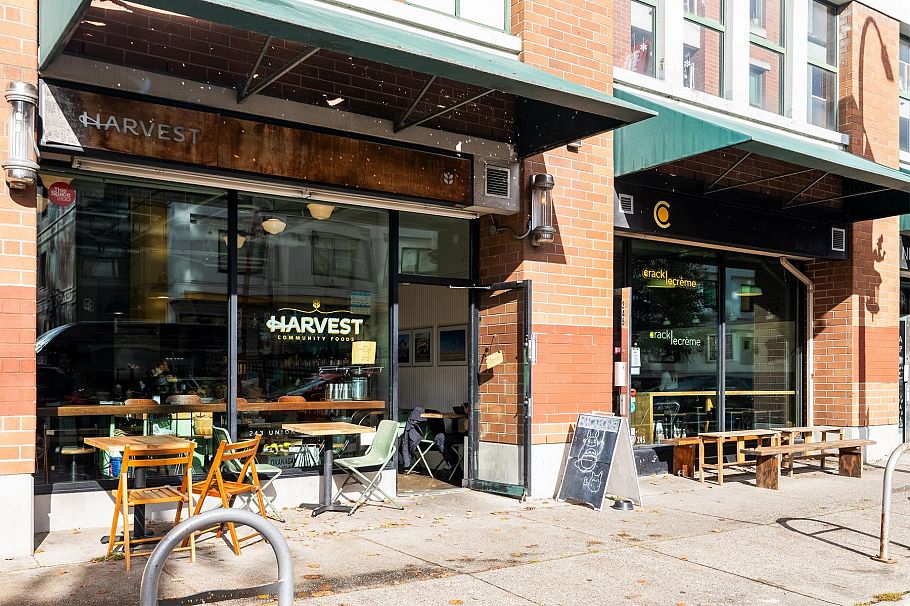 318 221 Union Street Vancouver, BC - 20