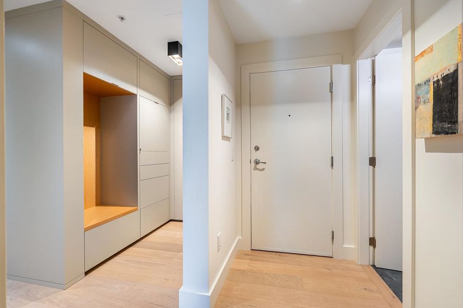 101 1858 W 5th Avenue Vancouver, BC - 7