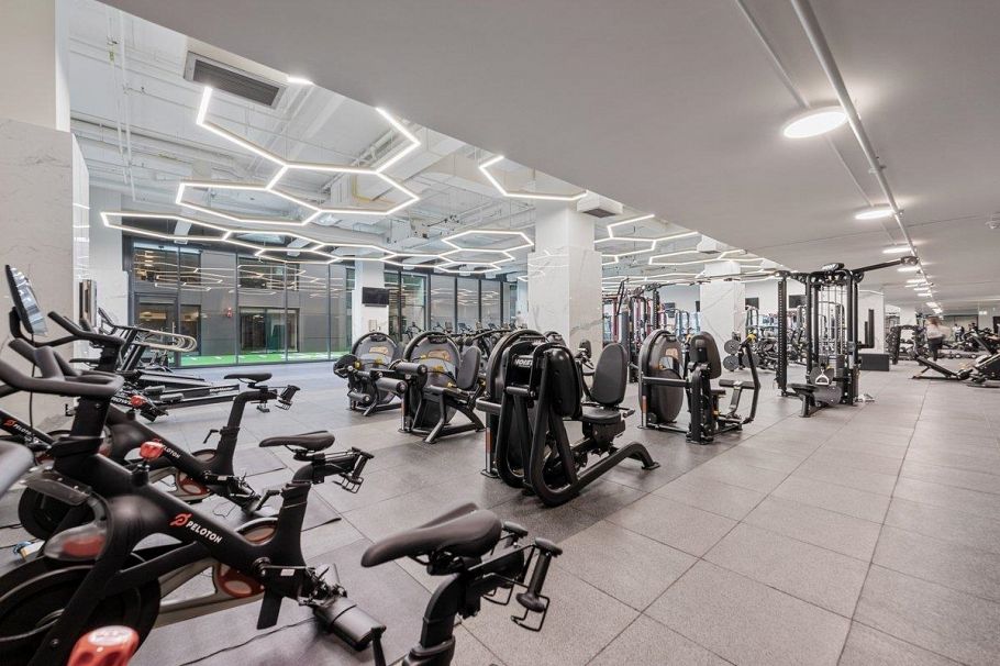 1711 2186 Gilmore Avenue Burnaby, BC - 17