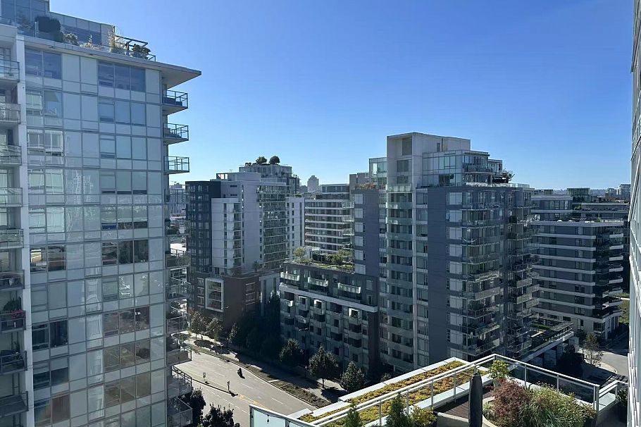 1701 1618 Quebec Street Vancouver, BC - 19