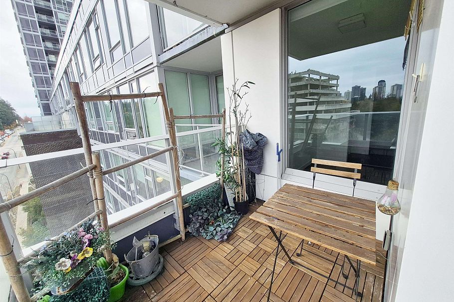 1057 5515 Boundary Road Vancouver, BC - 18