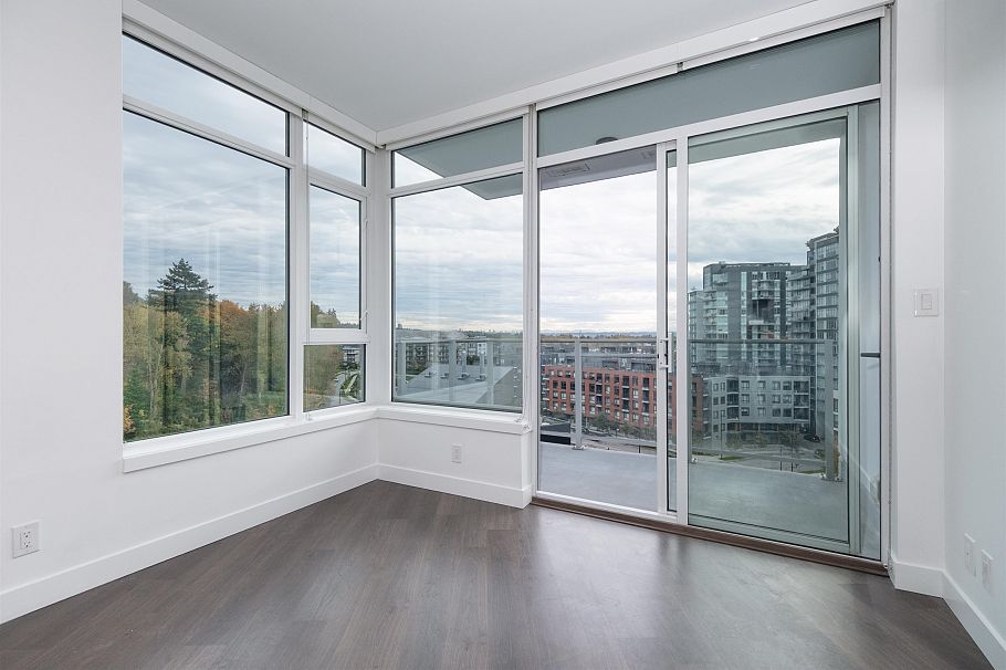 912 3557 Sawmill Crescent Vancouver, BC - 9