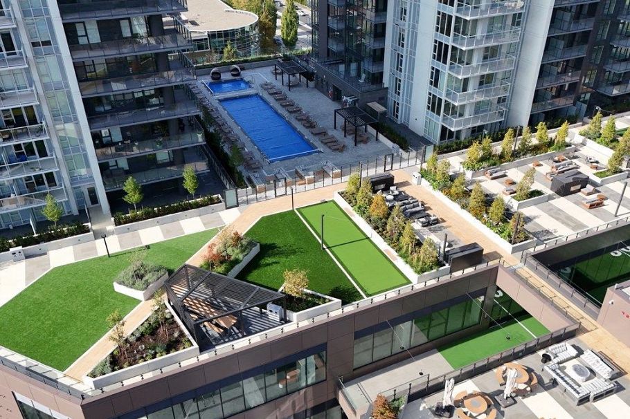 1711 2186 Gilmore Avenue Burnaby, BC - 14