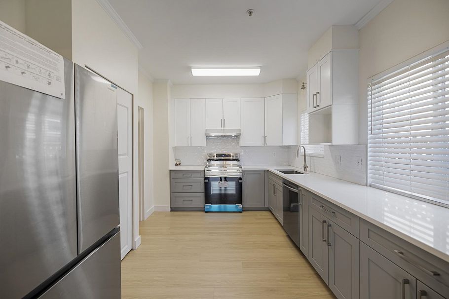 2229 Oxford Street Vancouver, BC - 16