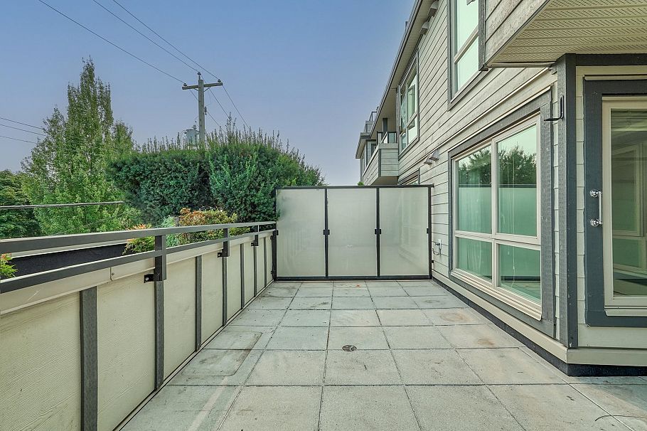 208 707 E 43rd Avenue Vancouver, BC - 20