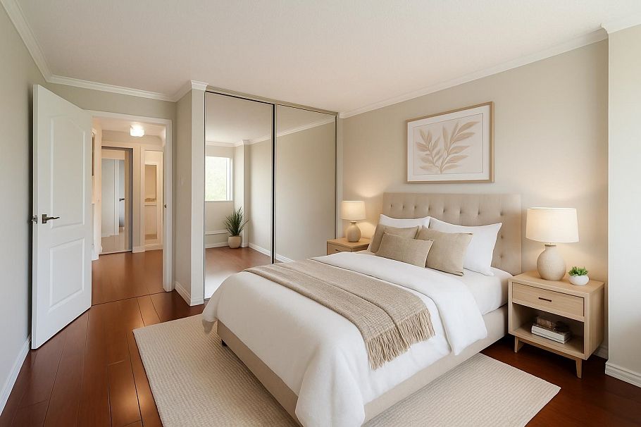 1319 2012 Fullerton Avenue North Vancouver, BC - 5