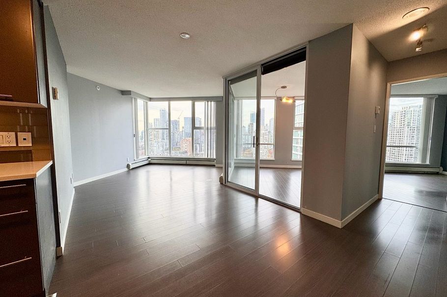 3002 1009 Expo Boulevard Vancouver, BC - 6