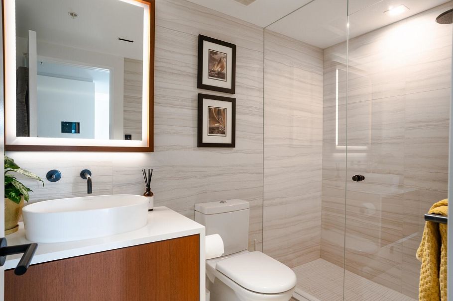 1702 1205 W Hastings Street Vancouver, BC - 27