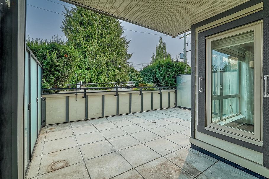 208 707 E 43rd Avenue Vancouver, BC - 19