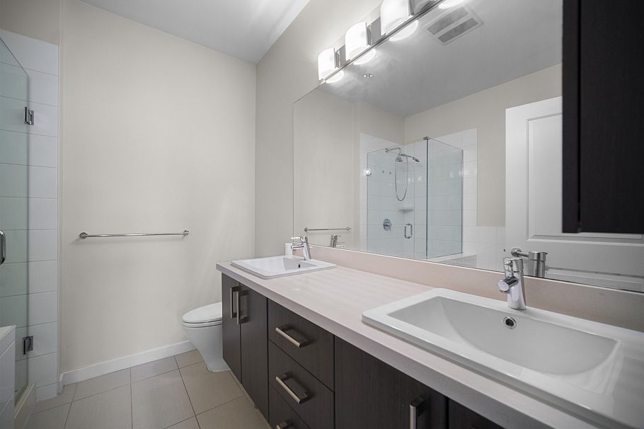 415 3163 Riverwalk Avenue Vancouver, BC - 12