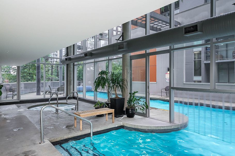 2007 501 Pacific Street Vancouver, BC - 17