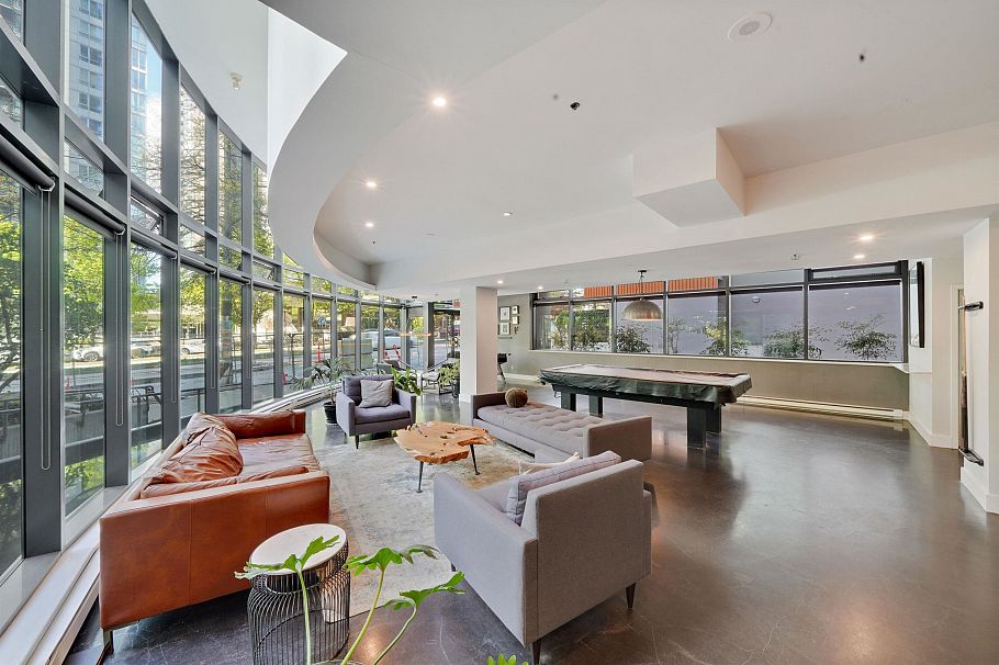 2007 501 Pacific Street Vancouver, BC - 15