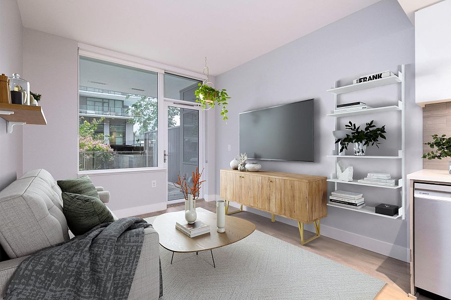 201 3451 Sawmill Crescent Vancouver, BC - 20